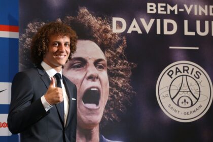 ⚽10 Since 2014, there is no chance of a Baron de nomination