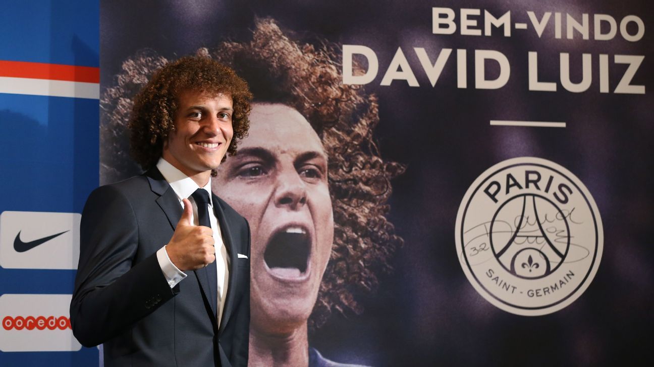 ⚽10 Since 2014, there is no chance of a Baron de nomination