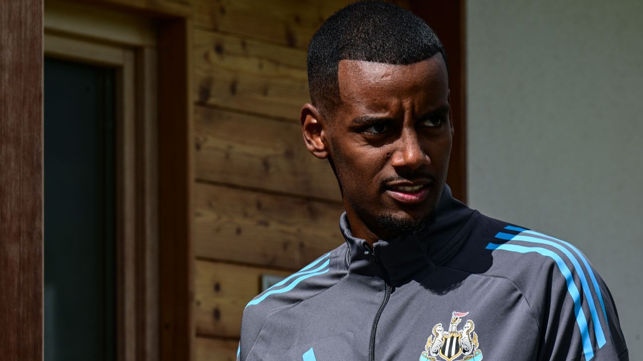 Liverpool is set to miss the Newcastle opener