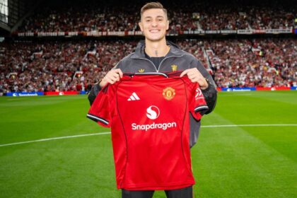 How Man United won the Sesco race and where he fits in