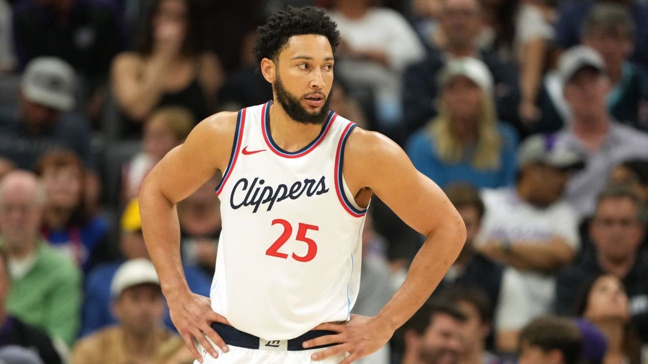 Five potential targets for the Knicks' final veteran smallest spot