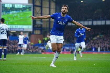 Transfer Rumors, News: Calvert Lewin launches agent to drive Man United deal