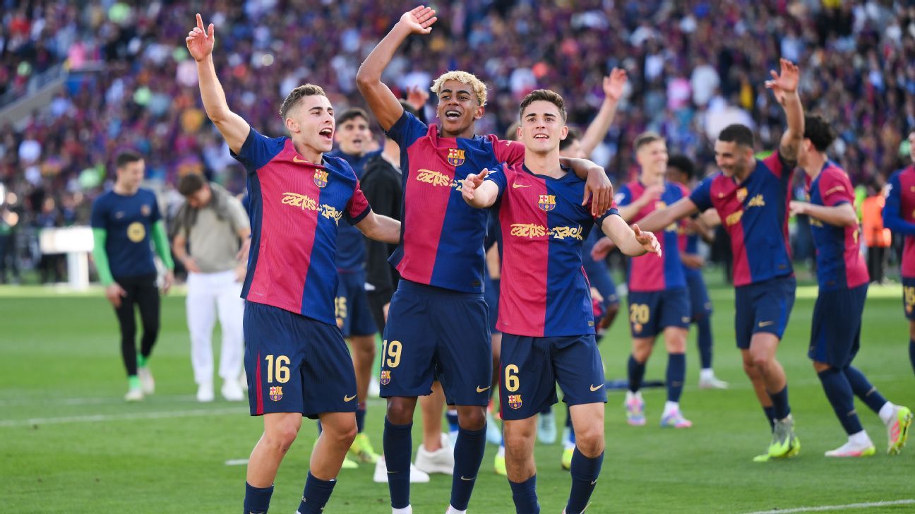 Rfef takes the first step into the Miami Lariga game