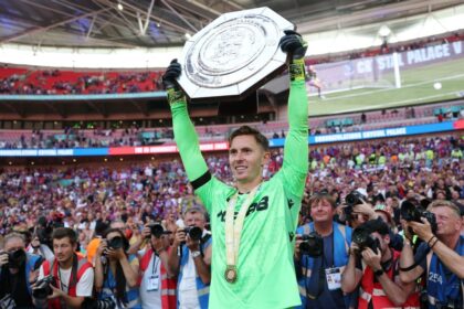Henderson of Penalty Heroic: I love big moments