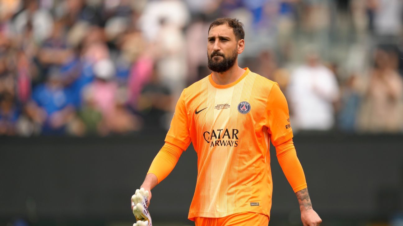 Transfer Rumors, News: Man United Target Donnarumma is available at a low price