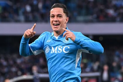 Raspadori will be Atlético's 7th Summer Signature