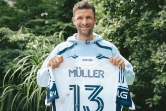 From Cristiano to KC? How Miami, MLS Club outside of LA, brings big stars to small markets