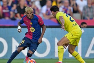 Madrid wants to block the Barca Villerial and US games