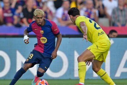 Madrid wants to block the Barca Villerial and US games