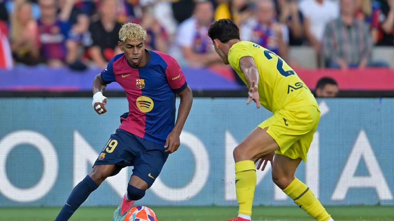 Madrid wants to block the Barca Villerial and US games