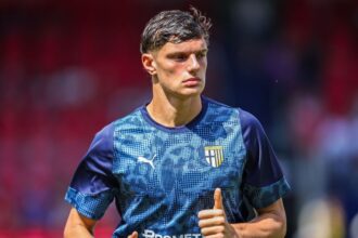 Source: Liverpool transfers Leoni with nearly $35 million