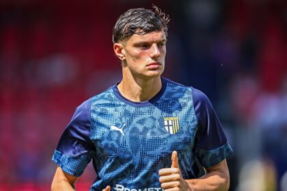 Source: Liverpool transfers Leoni with nearly $35 million