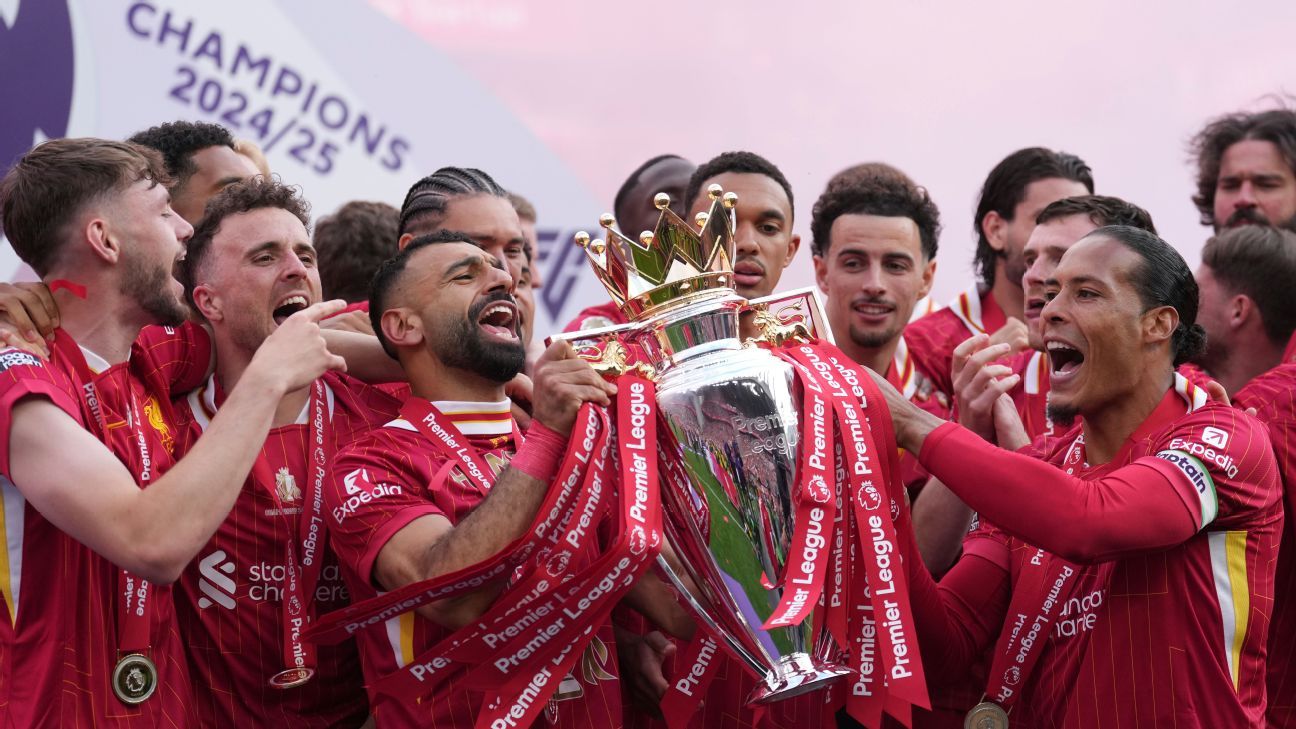Premier League 2025-26 Mega Preview: Key Statistics, Questions and Predictions for All 20 Teams