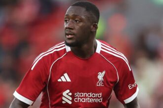 Transfer Rumors, News: Real Madrid's Eye Slow Move for Konate in Liverpool