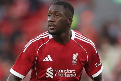 Transfer Rumors, News: Real Madrid's Eye Slow Move for Konate in Liverpool