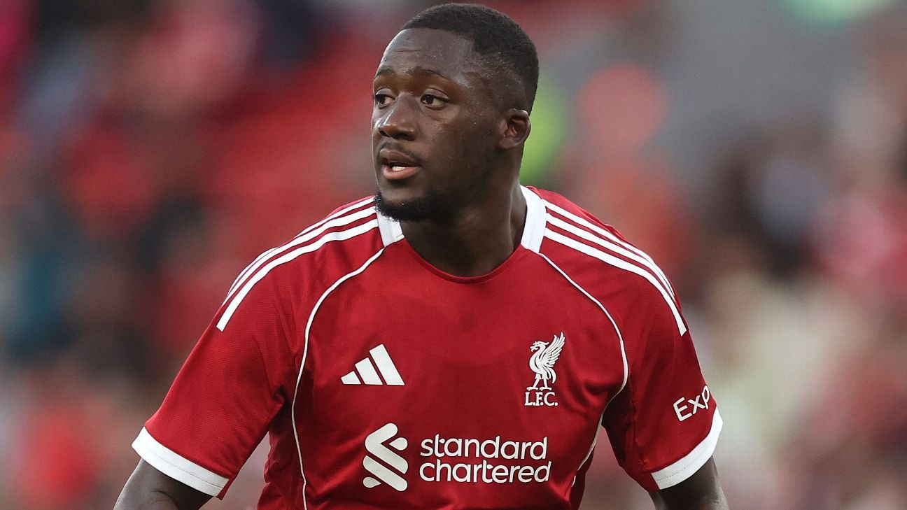 Transfer Rumors, News: Real Madrid's Eye Slow Move for Konate in Liverpool