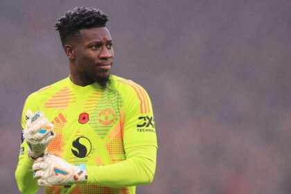 Source: Ready to play for UTD vs Arsenal