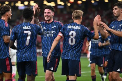 Premier League Week 1 predicted the start of XIS: Liverpool, Arsenal, Man City, and more