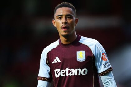 Report: Newcastle agrees to the price of the villa Ramsey