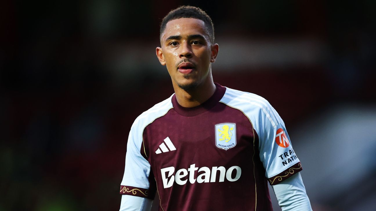 Report: Newcastle agrees to the price of the villa Ramsey