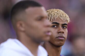 Lariga 2025-26 Burning Questions: Barca, Real Madrid, Title Race, Mbappe vs. Yamal