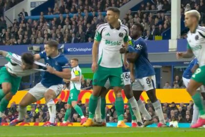 The Premier League cracked down on regional retention