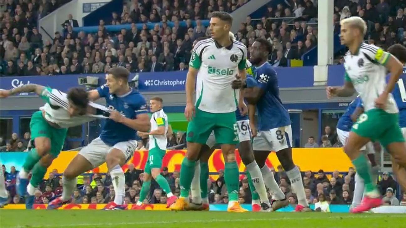 The Premier League cracked down on regional retention
