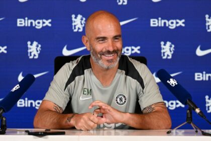 Live: Updates when Premier League Managers speak ahead of the new season