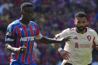 What we're hearing in the transfer window: Liverpool still signs after guéhi