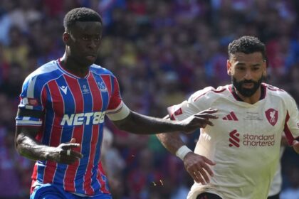 What we're hearing in the transfer window: Liverpool still signs after guéhi