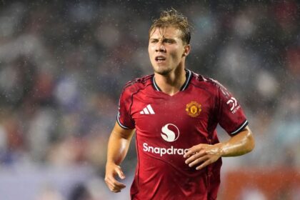 Transfer Rumors, News: Dortmund i-man United's Fujilund