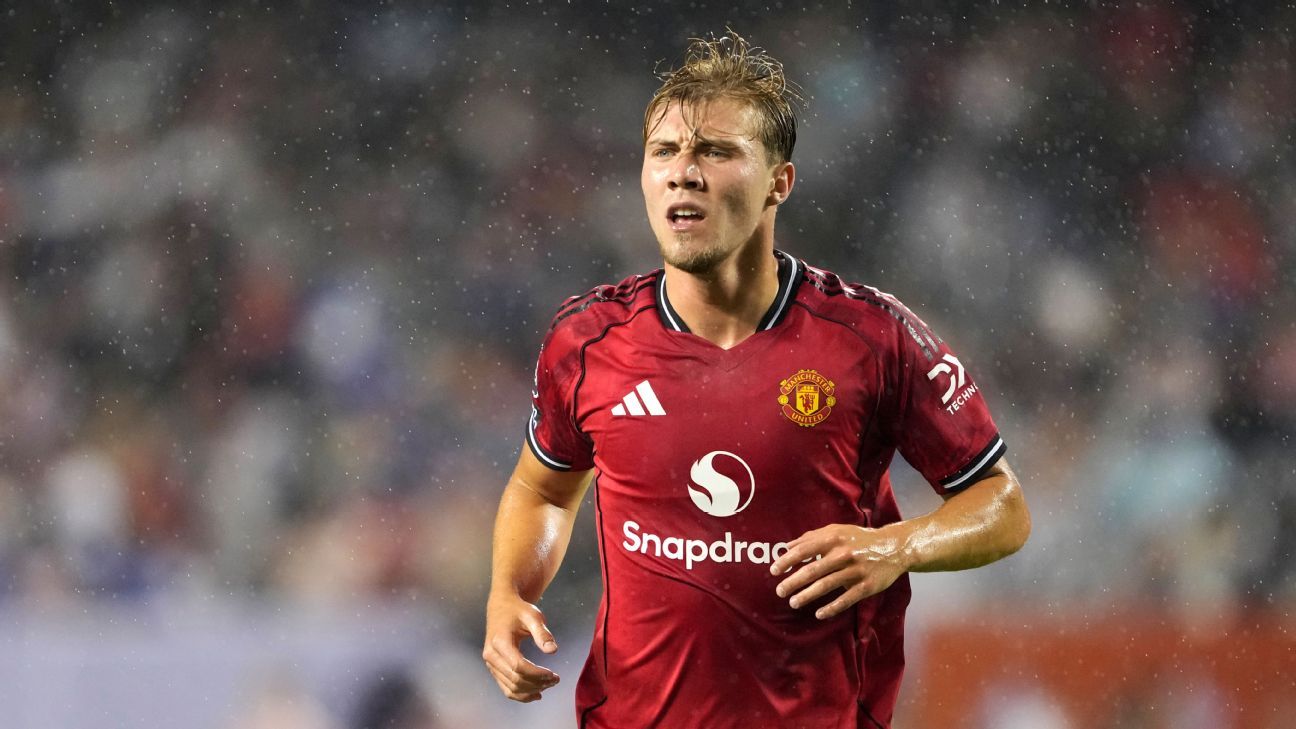 Transfer Rumors, News: Dortmund i-man United's Fujilund