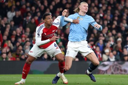 202025-26 European club season forecast