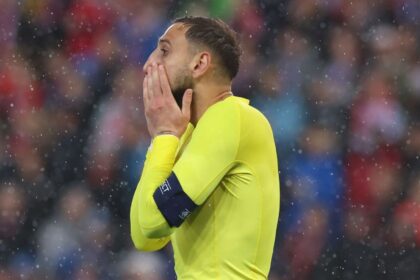 Rumors Transfer, News: Will Donnarumma replace the city's Adason?