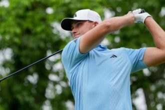 2025 BMW Championship Prediction, Picks and Odds: Ludvig Aberg in the long shots targeted in the FedEx Cup playoffs