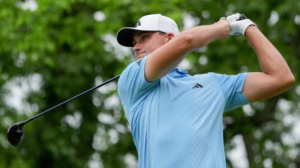 2025 BMW Championship Prediction, Picks and Odds: Ludvig Aberg in the long shots targeted in the FedEx Cup playoffs