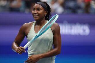 Coco Gough fires the coach before us, Matthew Daly confirms