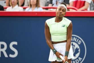 Coco Gauff hires former serving coach Aryna Sabalenka