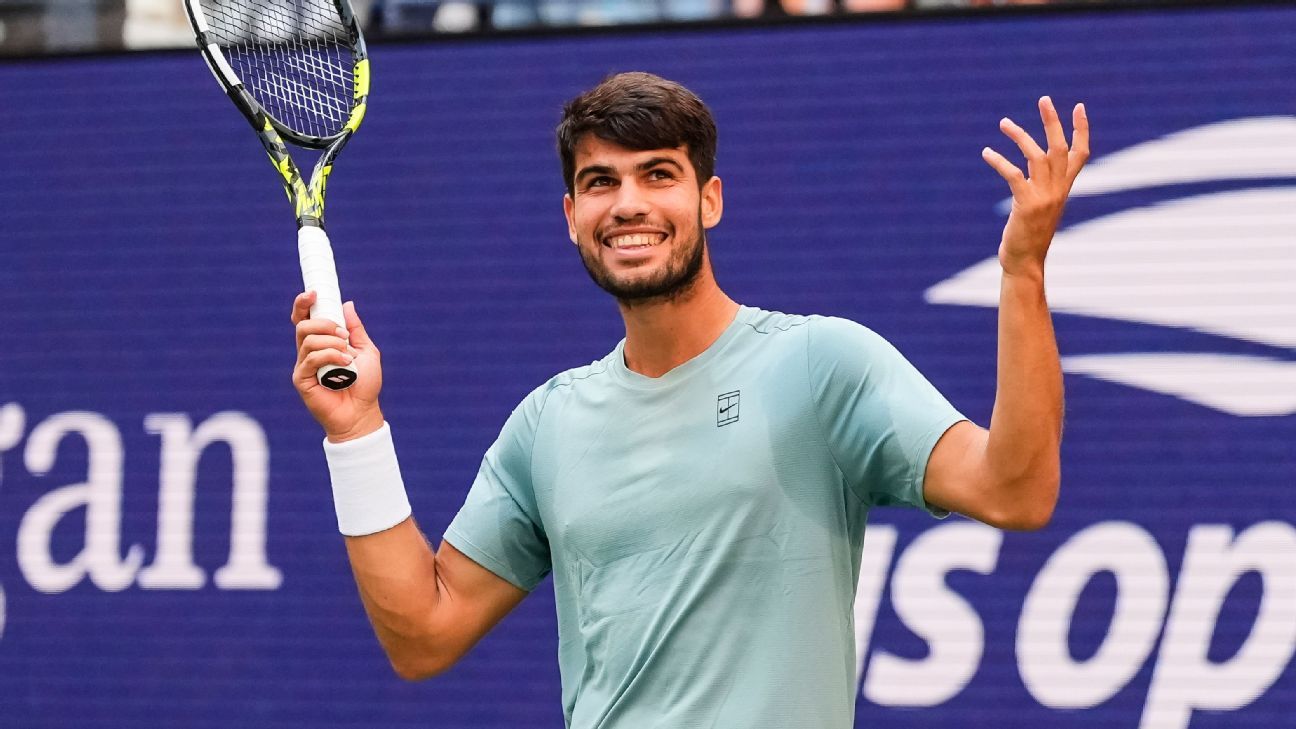 Picks from US Open Experts: Who wins?