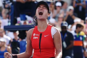 Alex Ira's historic victory and the chance to wait for her at the 2025 US Open