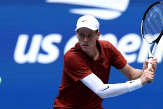 No.1 Jannik Sinner begins an open defense to us with a dominant victory