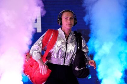 Can Aryna Sabalenka be repeated as the US Open Champion?