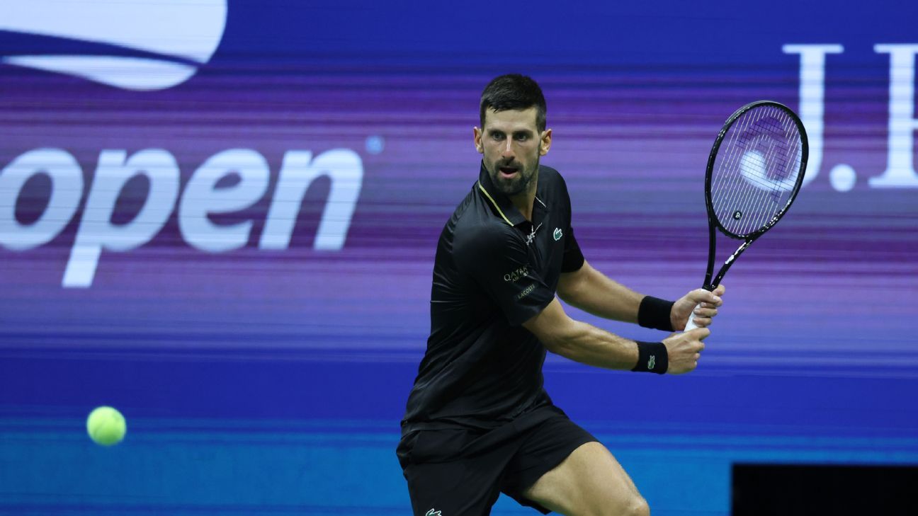 If the US public courts and balls are slow or if they are fast, why can't players agree?