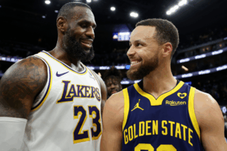 Released NBA Schedule: Check out all teams' 2025-26 schedule as Warriors, Lakers and Knicks open in the marquee game