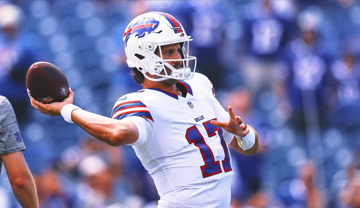 2025 AFC No. 1 seed odds: Can the invoice finally regain the top spot?