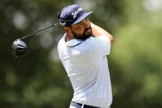 2025 BMW Championship Picks, Bets, Odds, Field: Amazing Predictions from a Model called 16 Major