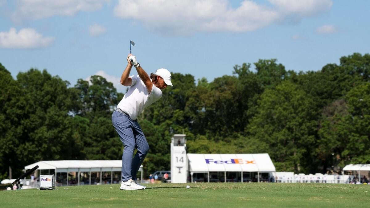 2025 BMW Championship Picks, Odds, Field: Amazing Predictions from a Model called 16 Major