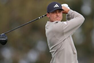 2025 BMW Championship Prediction, Picks and Odds: Ludvig Aberg in Long Shot to Return to the FedEx Cup Playoffs