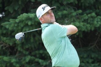 2025 BMW Championship Props, Expert Picks, FedEx Cup Playoff Prediction: PGA Insider High on Taylor Pendrith