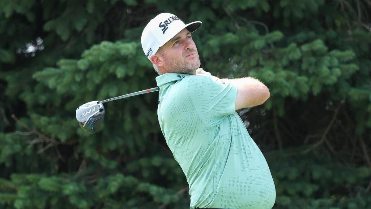 2025 BMW Championship Props, Expert Picks, FedEx Cup Playoff Prediction: PGA Insider High on Taylor Pendrith